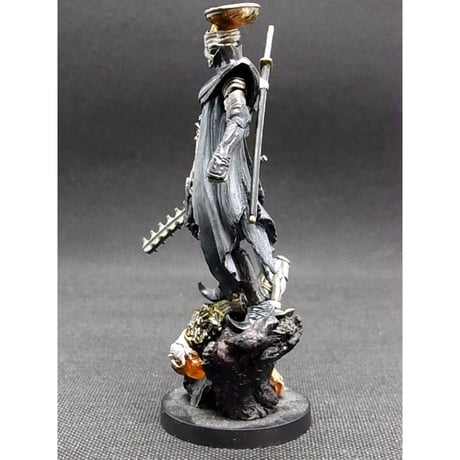S.I.C.匠魂VOL.6　ワルダー【アーティストカラー・未開封品】