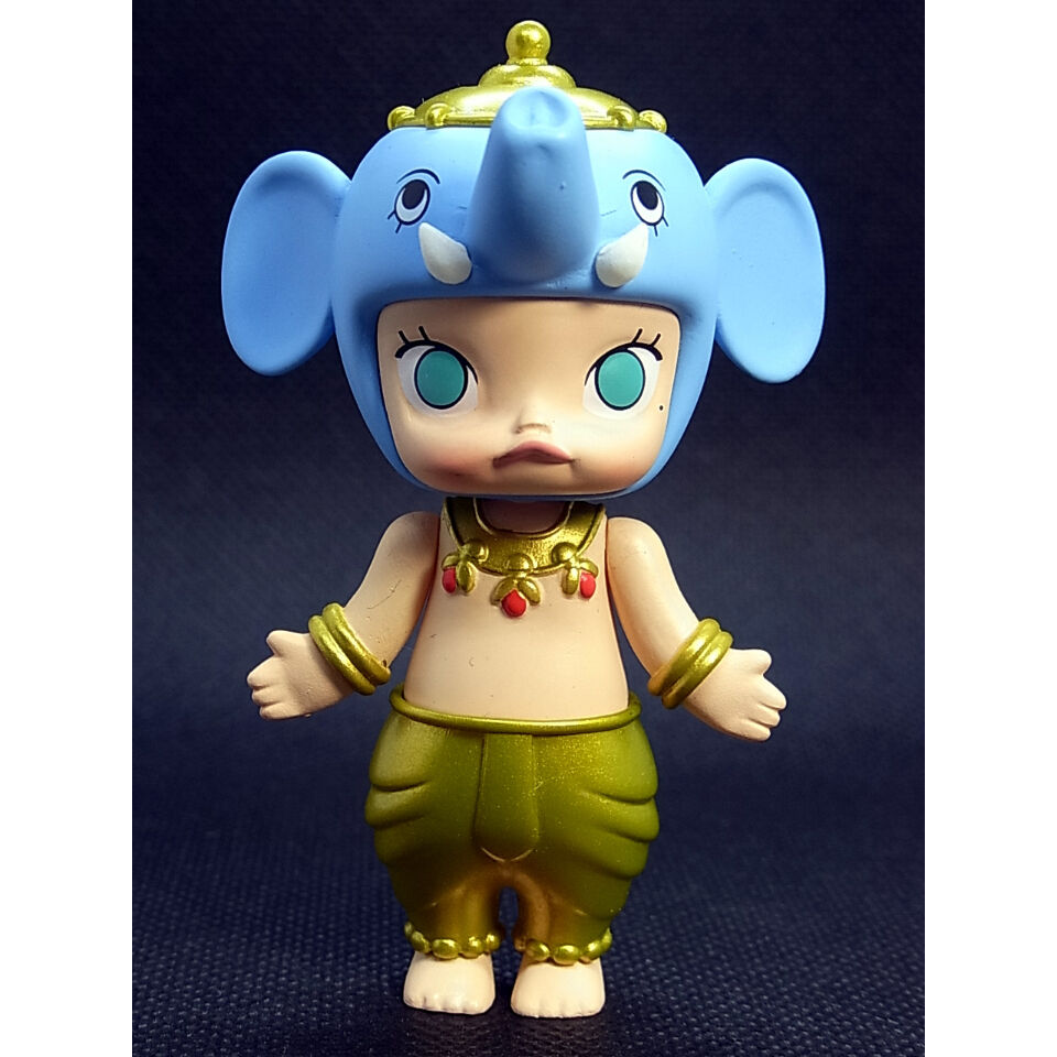 ポップマート MOLLY 宮廷瑞獣シリーズ「吉象」 | トイズ・スタイル