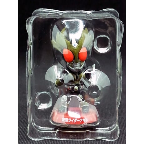 仮面ライダートイフル　「仮面ライダーアギト」