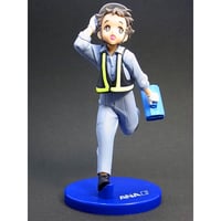 ANAユニフォームコレクション 第2弾 08.キャビンアテンダント