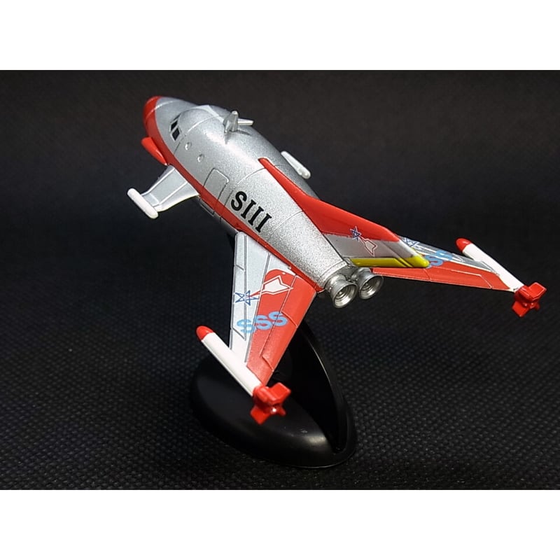 ウルトラマンシリーズコレクション 「ジェットビートル」 | トイズ