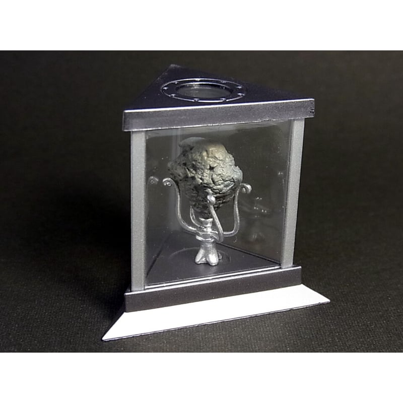 タイムスリップグリコ 大阪万博編 09.月の石【未開封品】 | トイズ