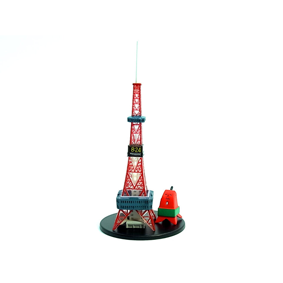 北海道フィギュアみやげ ALL STARS(全6種)セット | トイズ 北海道フィギュアみやげ ALL STARS(全6種)セット | トイズ