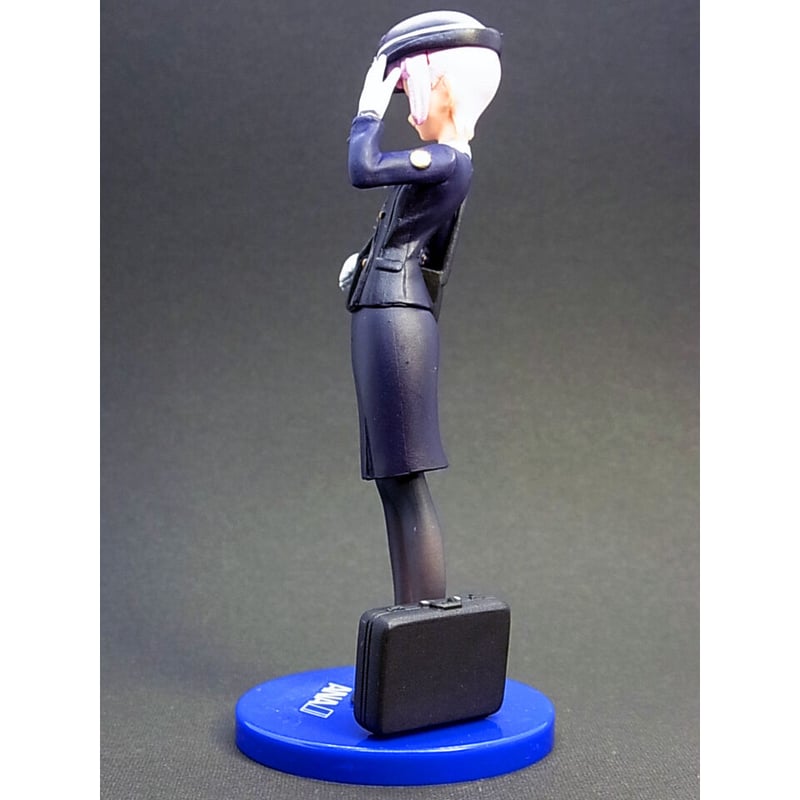 ANAユニフォームコレクション 第1弾 07. 7代目 1982年 | トイズ・スタイル