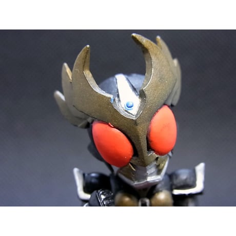 仮面ライダートイフル　「仮面ライダーアギト」
