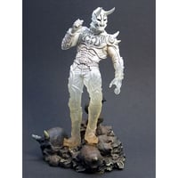 S.I.C.匠魂VOL.3 キカイダー01【ブルーメタリックカラー