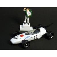 タイムスリップグリコ第2弾　08.ホンダF1 RA-272 No11