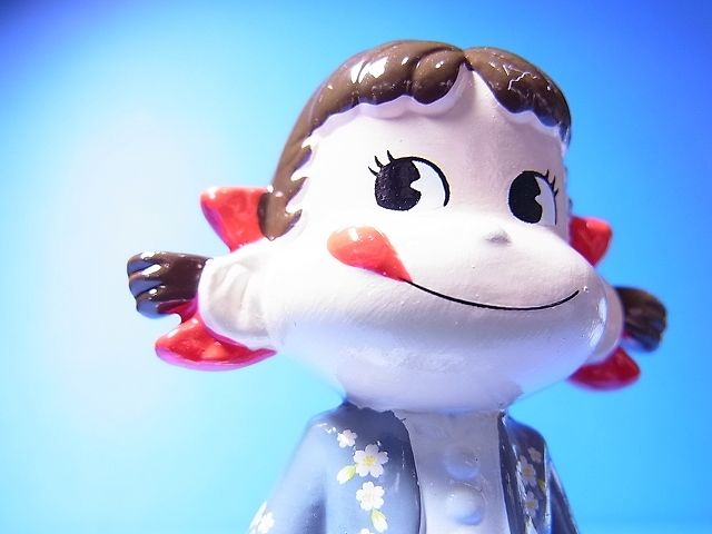 ペコちゃんファミリークラブ限定・ケイタマルヤマ ペコ | トイズ・スタイル