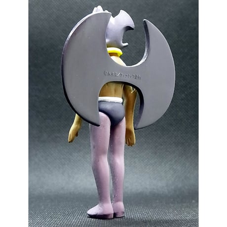 figuax_EXTREME　デビルマン・アートコレクション No.6 タケヤマ・ノリヤ B