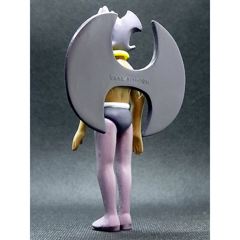 【未開封品】 DAVID MUSH ROOM タケヤマノリヤ フィギュアセット 未開封品！】 DAVID MUSH ROOM タケヤマノリヤ フィギュアセット