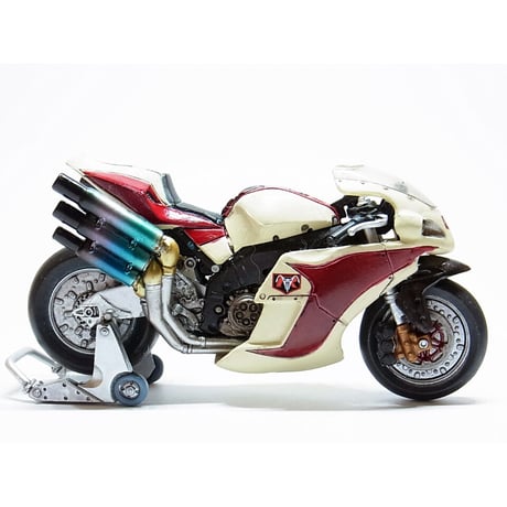 S.I.C.匠魂VOL.9　サイクロン号（THE FIRST）未開封品