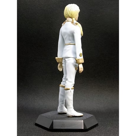SFムービーセレクション キャプテンスカーレット　コンチェルト・エンゼル【レアアイテム】
