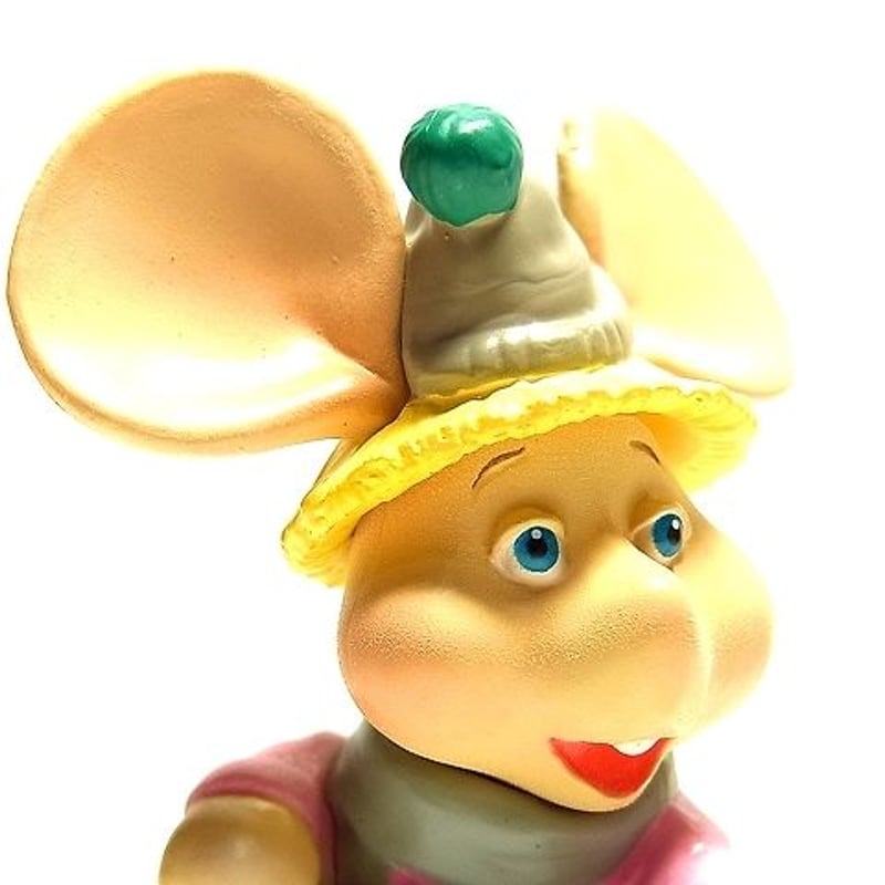 トッポ・ジージョ劇場「トッポと雪だるま」 | トイズ・スタイル