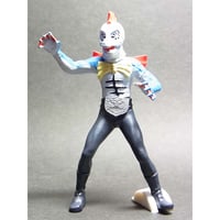 バンダイHGシリーズ 仮面ライダー ～対決！二人の王子編～ 仮面