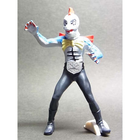 バンダイHGシリーズ　仮面ライダー ～対決！二人の王子編～　ビラザウルス