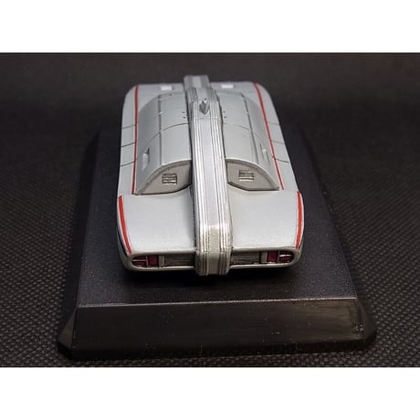 SFムービーセレクション キャプテンスカーレット　06.強力装甲車