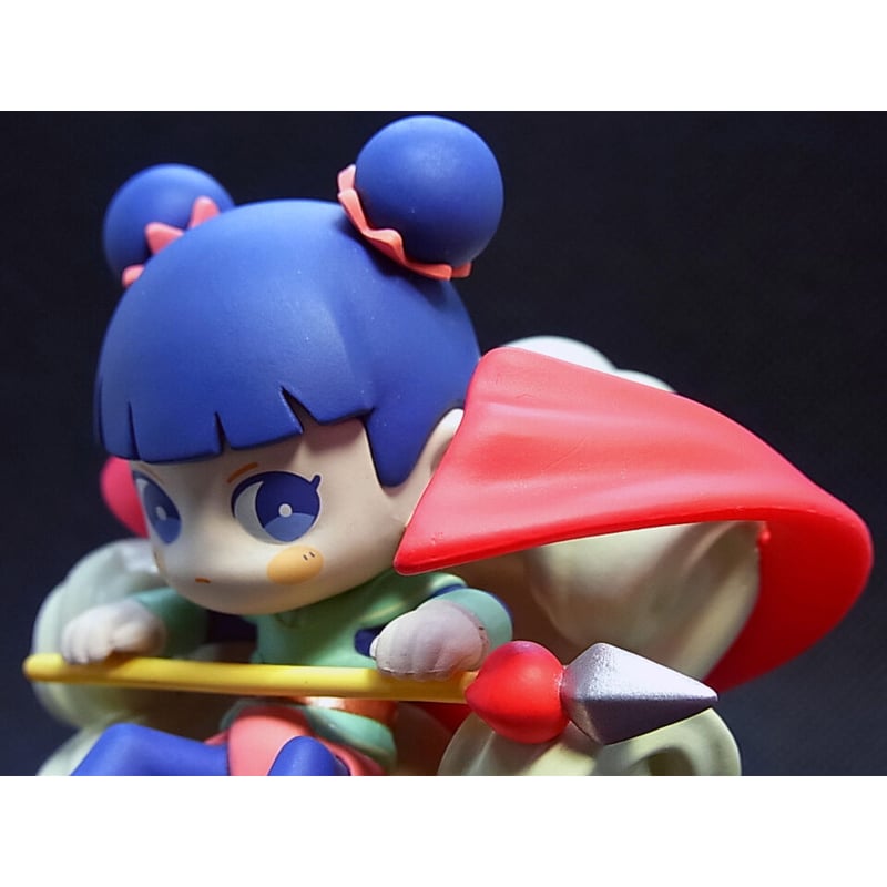 ポップマート 非人哉(ひとにあらざるかな)「哪吒」 | トイズ・スタイル