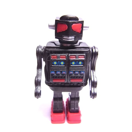 津*コ様 PLAZMAN 　ロボット　２体　レトロ　　昭和 津*コ様 PLAZMAN ロボット 2体 レトロ 昭和 - メルカリ