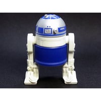 スターウォーズ・エピソードⅢ スペシャルボトルキャップ「R2-D2」