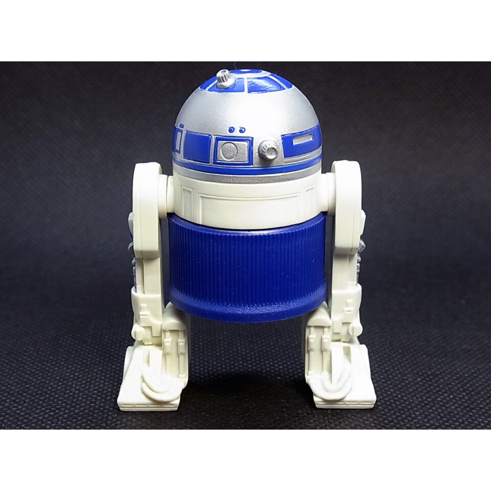【土日限定値下】スターウォーズ　R2-D2&C-3P コスベイビー 強い絆で結ばれたベストコンビ！ホットトイズ【コスベイビー