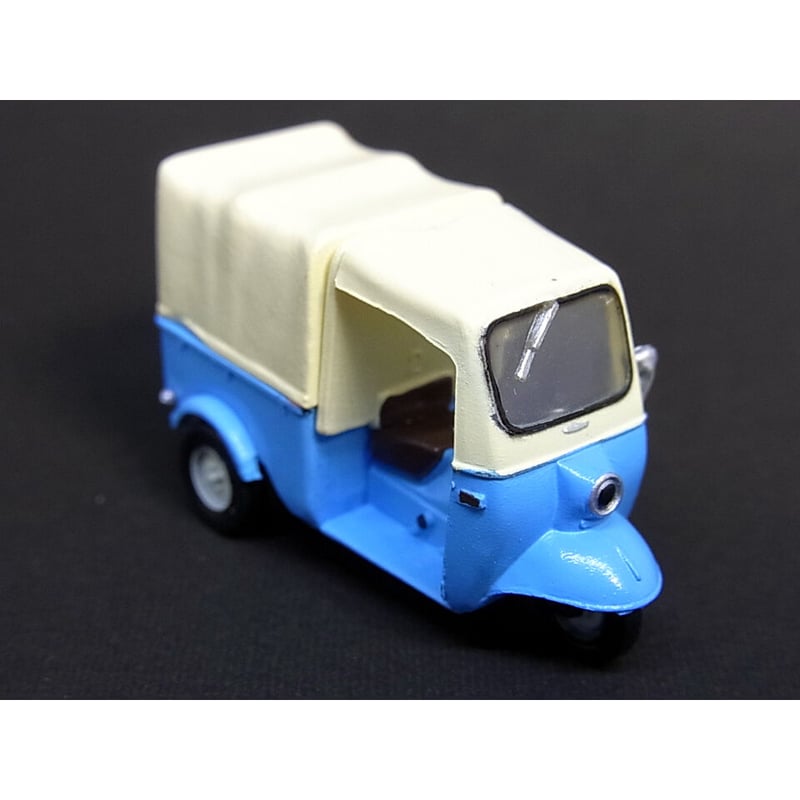 ダイハツ　ミゼット　DKA型　ミニカー　1990年製 ダイハツ ミゼット DKA型 ミニカー 1990年製
