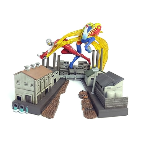 CATEGORY 第4弾 | トイズ・スタイル