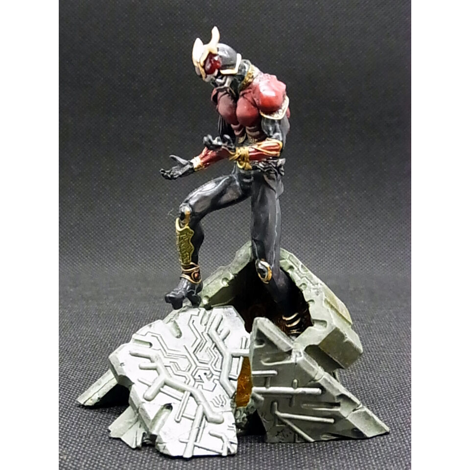 RAS RAH 仮面ライダー sic匠魂 イマジンマスクコレクション RAS RAH 仮面ライダー sic匠魂 イマジンマスクコレクション