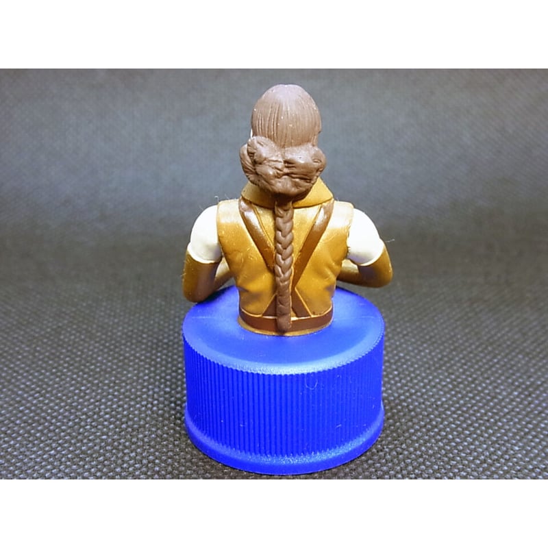 スターウォーズ・エピソードⅢ スペシャルボトルキャップ「パドメ