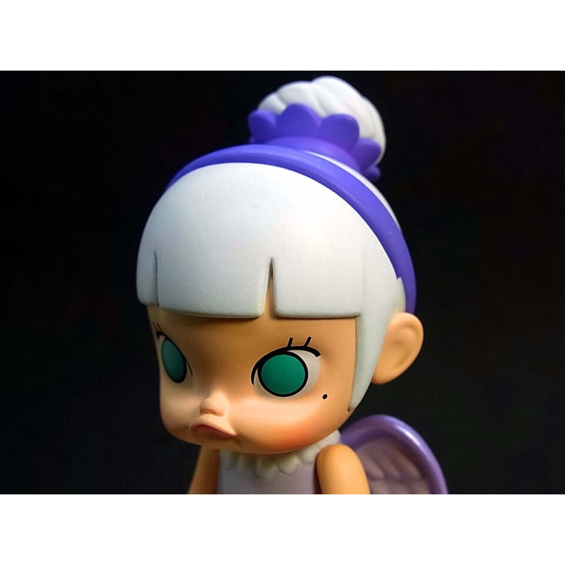 MOLLY 子どものころ シリーズ　シークレット　Molly Childhoo Molly My Childhood Mini Series Blind Box by Kennyswork