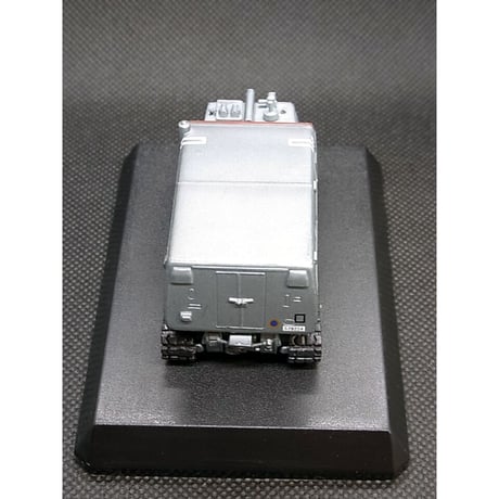 SFムービー・セレクション　謎の円盤UFO　04.シャドーモービル【初版・未開封品】
