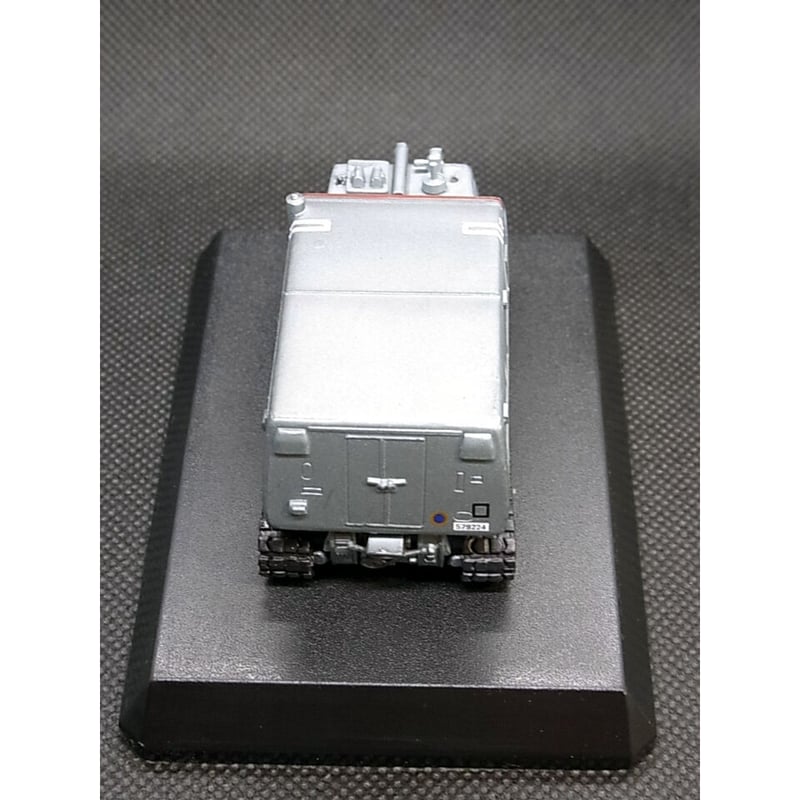 SFムービー・セレクション 謎の円盤UFO 04.シャドーモービル SFムービー・セレクション 謎の円盤UFO 04.シャドーモービル