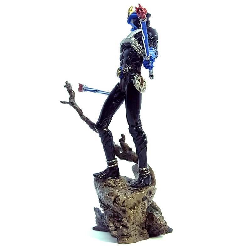 S.I.C.匠魂 SPECIAL 3nd 仮面ライダー 弾鬼 | トイズ・スタイル S.I.C.匠魂 SPECIAL 3nd 仮面ライダー 弾鬼 | トイズ・スタイル