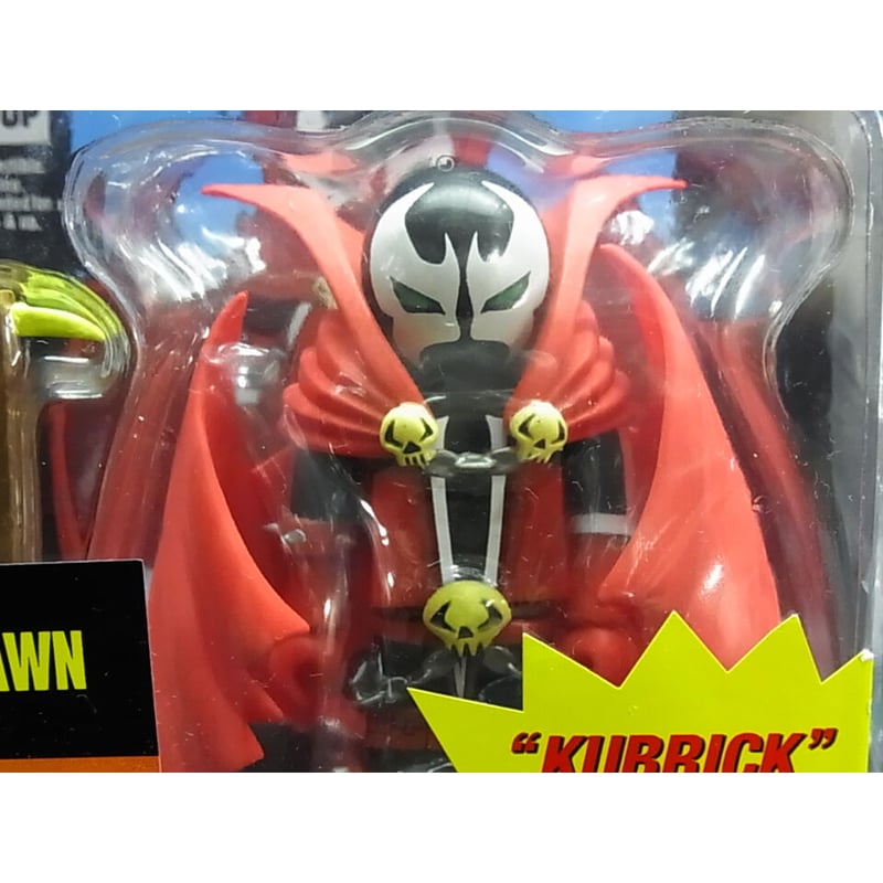 キュービック KUBRICK SPAWN | トイズ・スタイル キュービック KUBRICK SPAWN | トイズ・スタイル