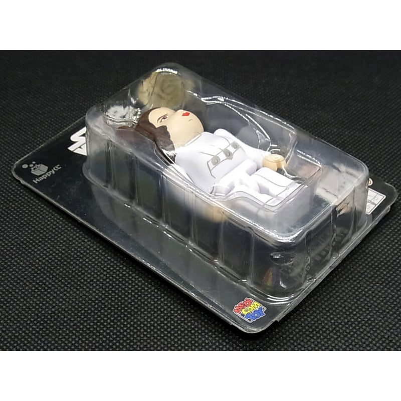 BE@RBRICK スターウォーズ ベアブリック賞 No.16 レイア BE@RBRICK スターウォーズ ベアブリック賞 No.16 レイア