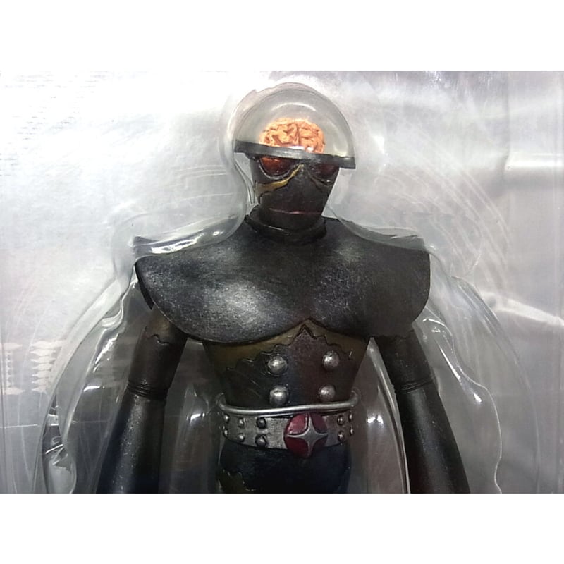 ハカイダーフィギュア 約13cm ハカイダーフィギュア 約13cm S.H.