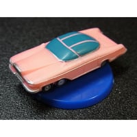 サンダーバード ミニカー5個セット サンダーバード ミニカー5個セット サンダーバード ミニカー5個セット