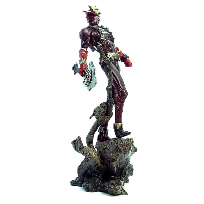 S.I.C.匠魂 仮面ライダー フィギュア まとめ売り S.I.C.匠魂 SPECIAL 3nd 仮面ライダー 裁鬼 | トイズ・スタイル