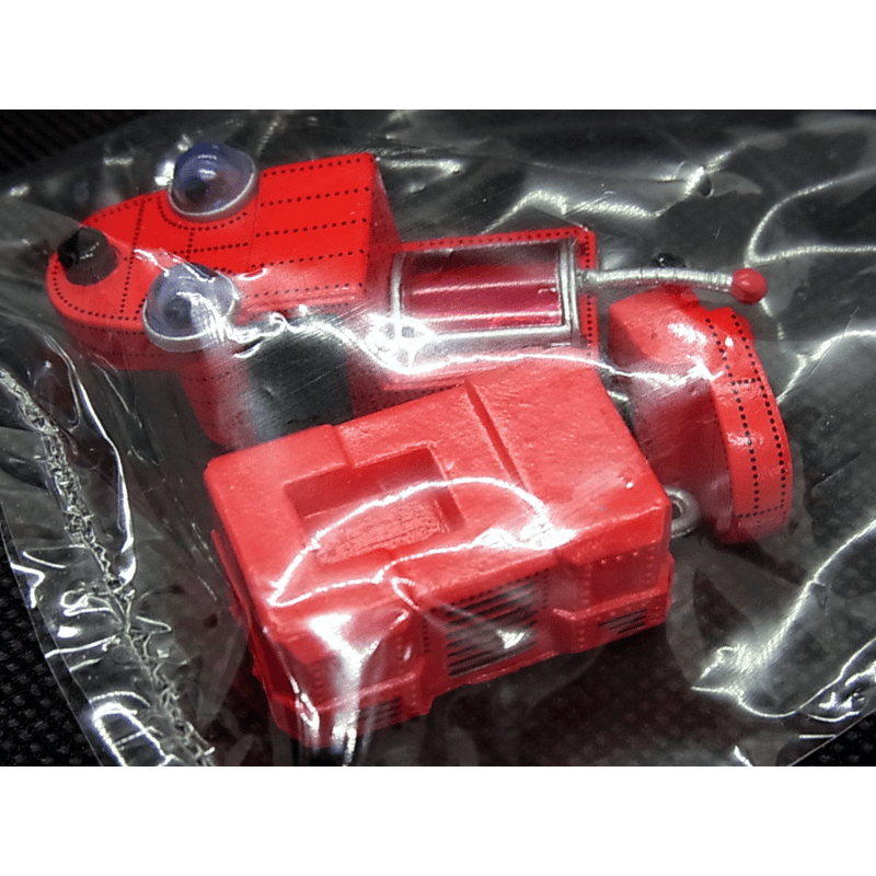 バンダイ　北原コレクション2 北原コレクション2 No9 鉄人28号(歩行) | トイズ・スタイル