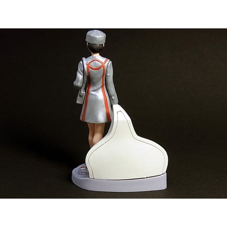タイムスリップグリコ 大阪万博編　13.ガス館ホステス【未開封品】