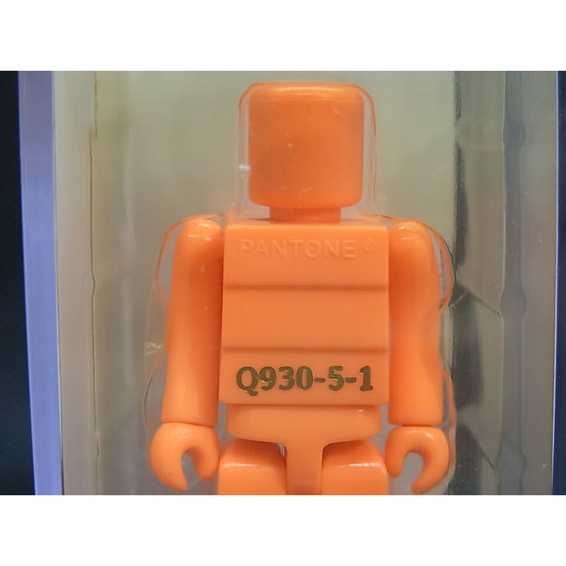 レア商品 ☆メディコムトイ ☆PANTONE ☆キューブリック 30体セット