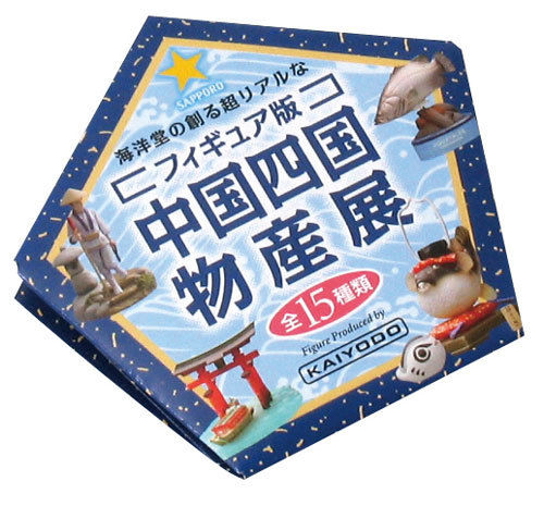 中国四国物産展 03.出雲大社 | トイズ・スタイル