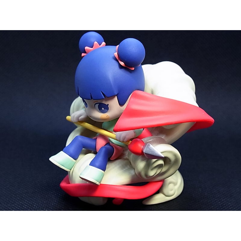 ポップマート 非人哉(ひとにあらざるかな)「哪吒」 | トイズ・スタイル