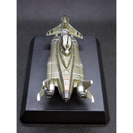 SFムービー・セレクション　謎の円盤UFO　01.スカイダイバー 【初版・未開封品】