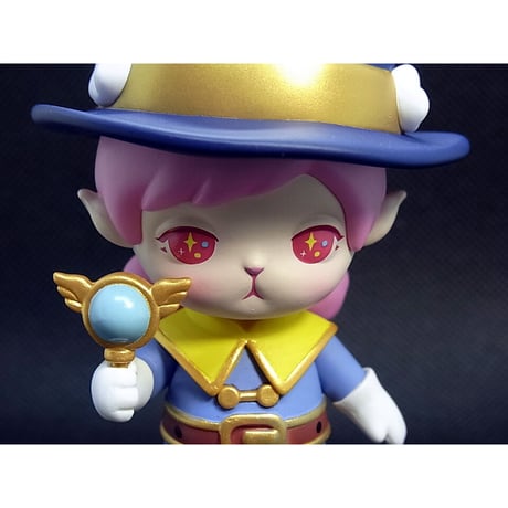 ポップマート　BUNNY マジックシリーズ「BUNNY」