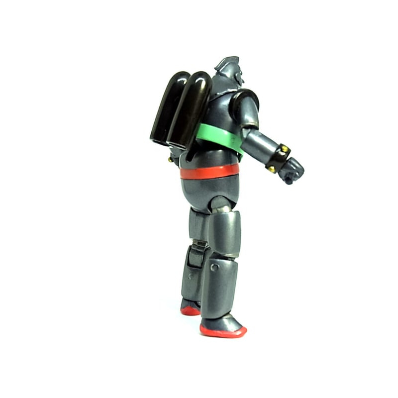 タイムスリップグリコ 鉄人28号編 01.鉄人28号 | トイズ・スタイル