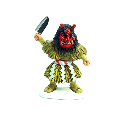 みちのく物産展　全17種 （全１6種+シークレット１種）コンプリートセット