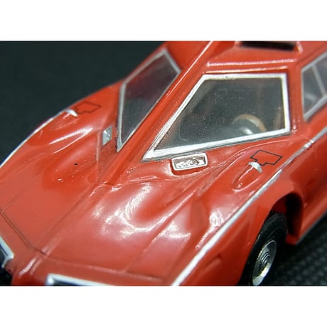 SFムービーセレクション キャプテンスカーレット　03.スペクトラム・パトロール車