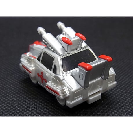 ウルトラマンシリーズコレクション　「ウルフ777」