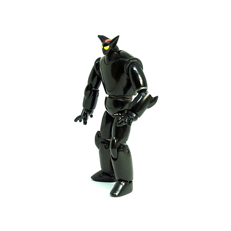 タイムスリップグリコ 鉄人28号編 02.ブラックオックス | トイズ・スタイル