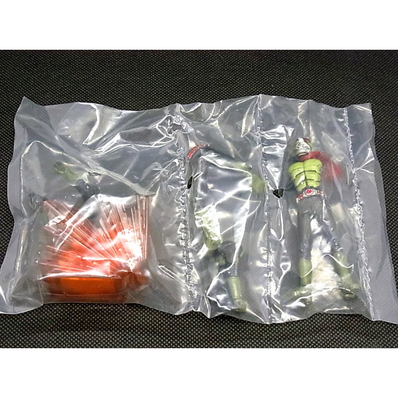 S.I.C.匠魂VOL.9 仮面ライダー2号（THE FIRST・未開封品